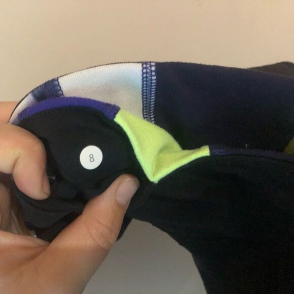 ♦️ Lululemon | Boogie Shorts - Picture 5 of 5